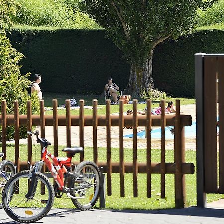 Bungalows Stel-Puigcerdà Zewnętrze zdjęcie