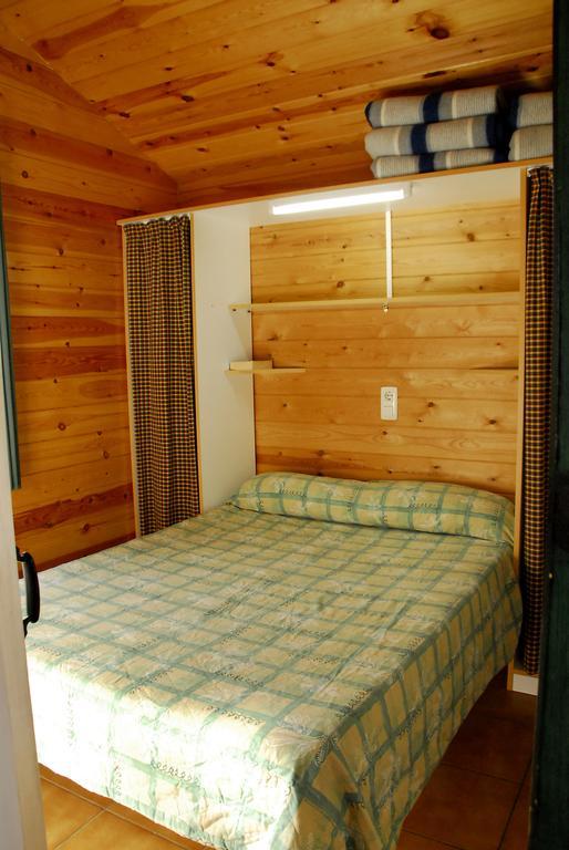 Bungalows Stel-Puigcerdà Zewnętrze zdjęcie