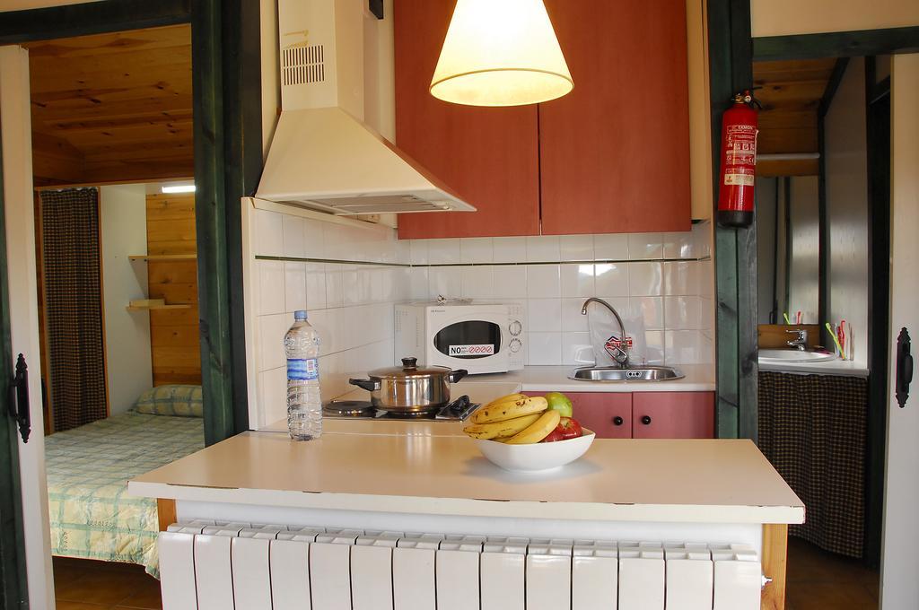 Bungalows Stel-Puigcerdà Pokój zdjęcie