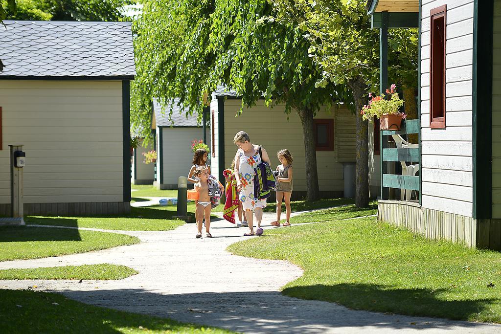 Bungalows Stel-Puigcerdà Pokój zdjęcie