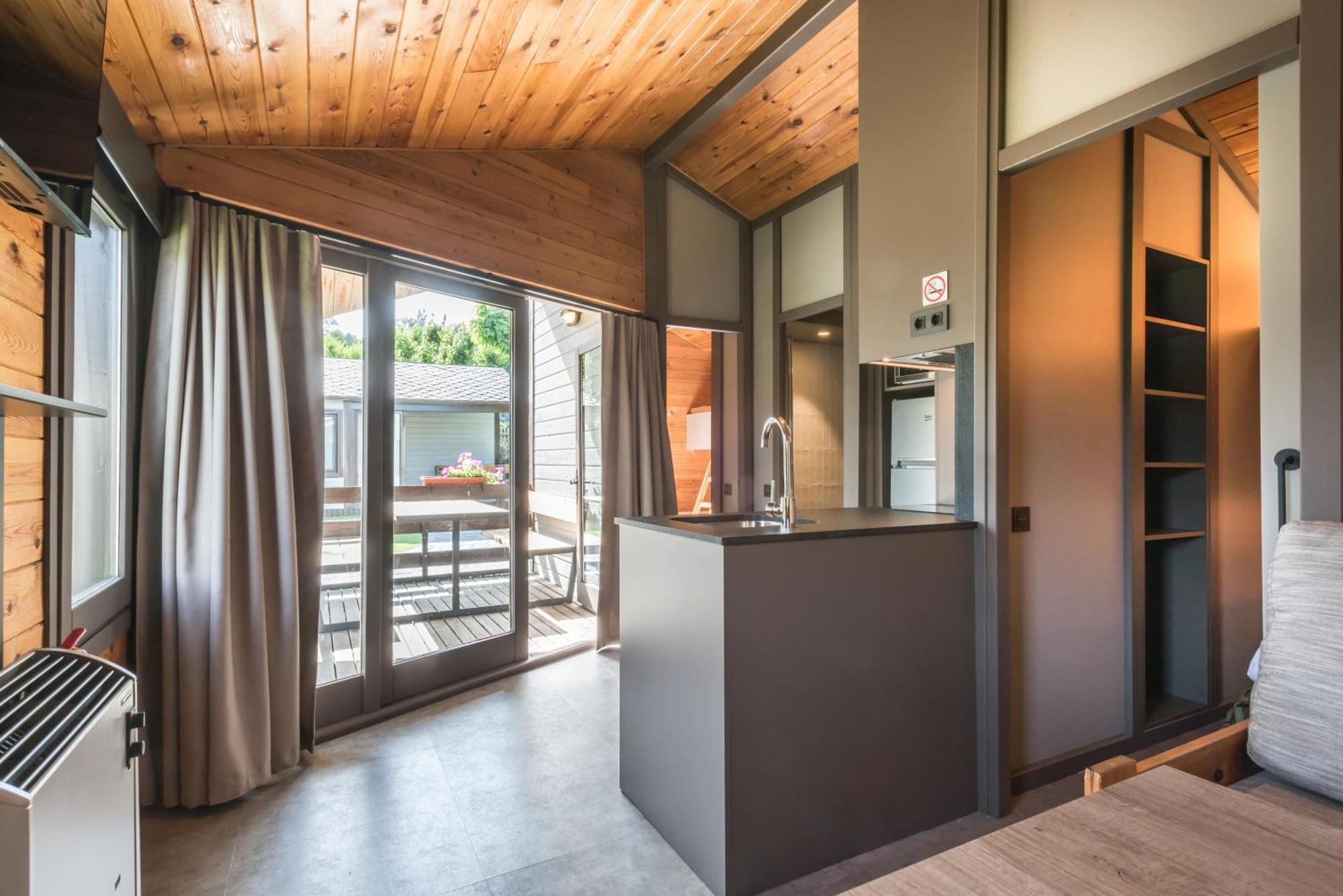 Bungalows Stel-Puigcerdà Zewnętrze zdjęcie