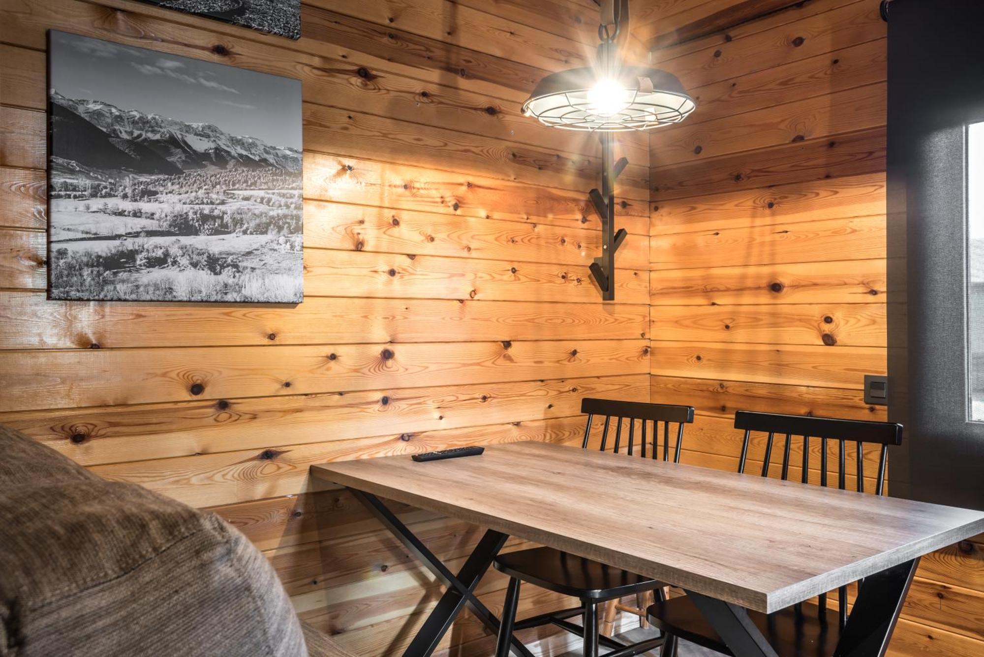 Bungalows Stel-Puigcerdà Zewnętrze zdjęcie