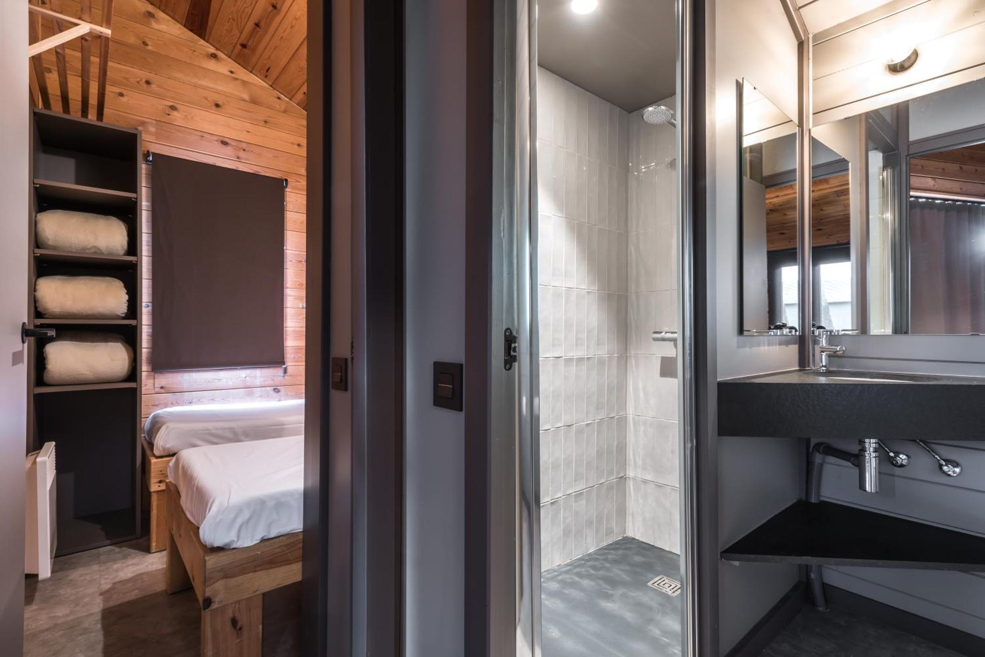 Bungalows Stel-Puigcerdà Zewnętrze zdjęcie