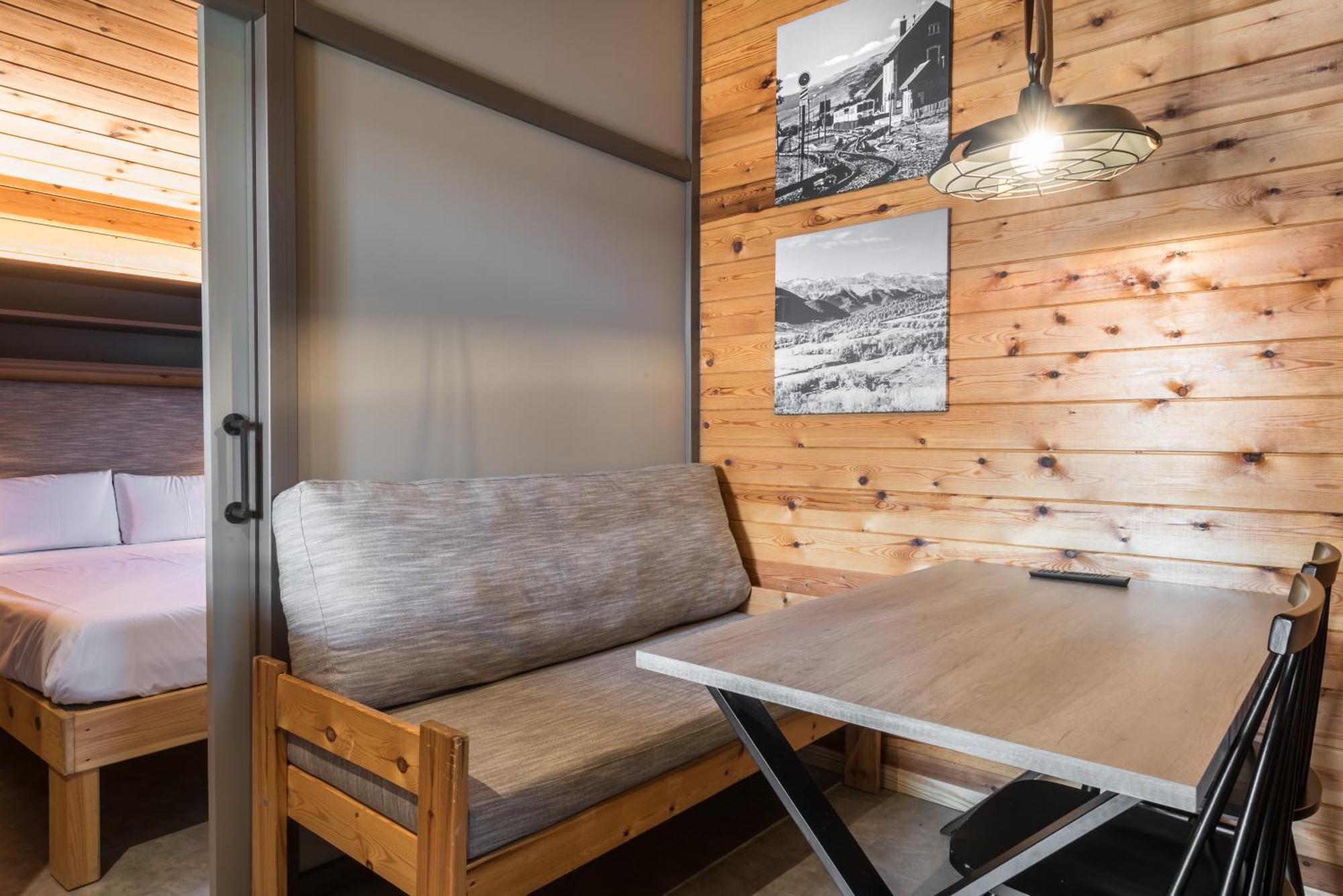 Bungalows Stel-Puigcerdà Zewnętrze zdjęcie