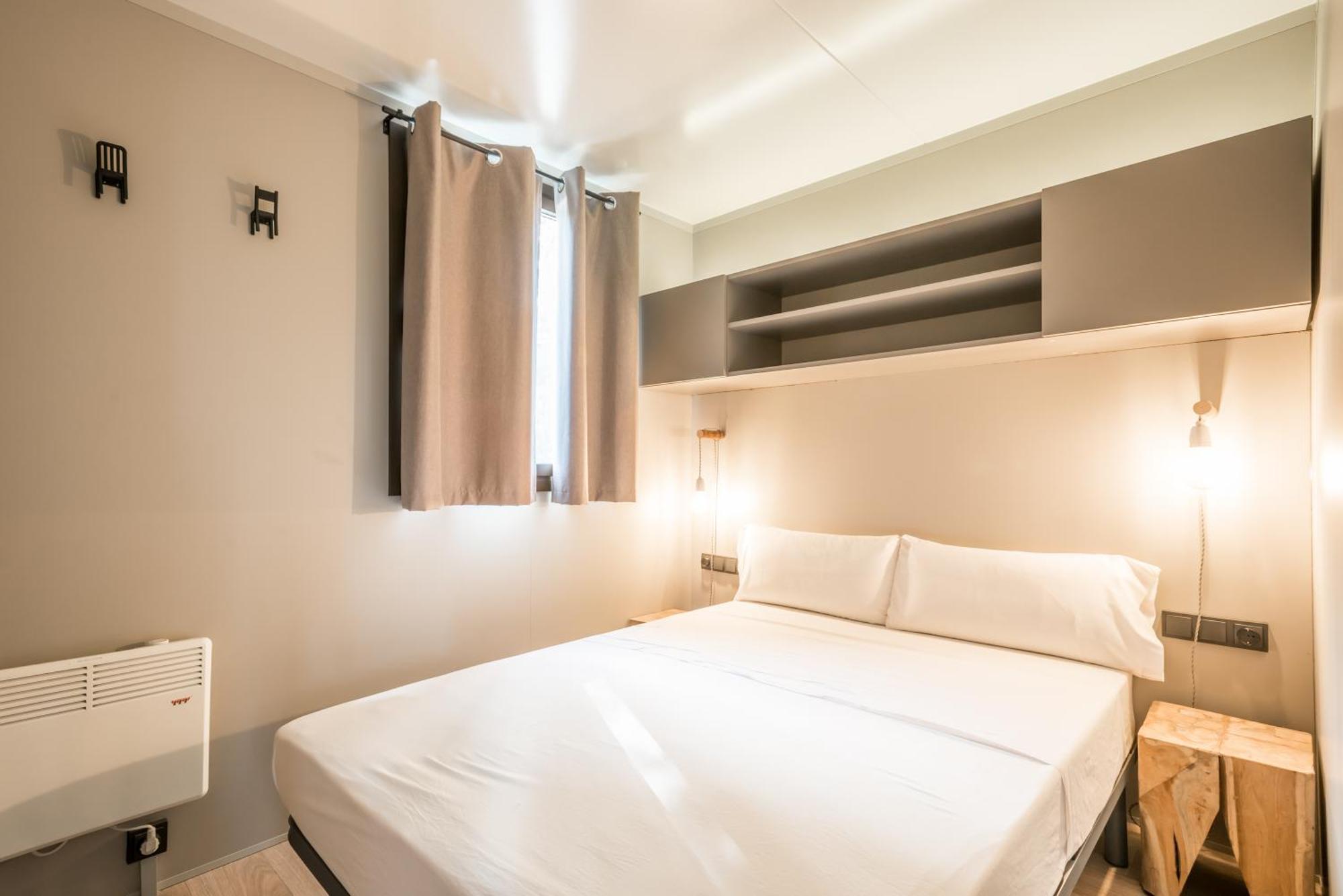 Bungalows Stel-Puigcerdà Zewnętrze zdjęcie