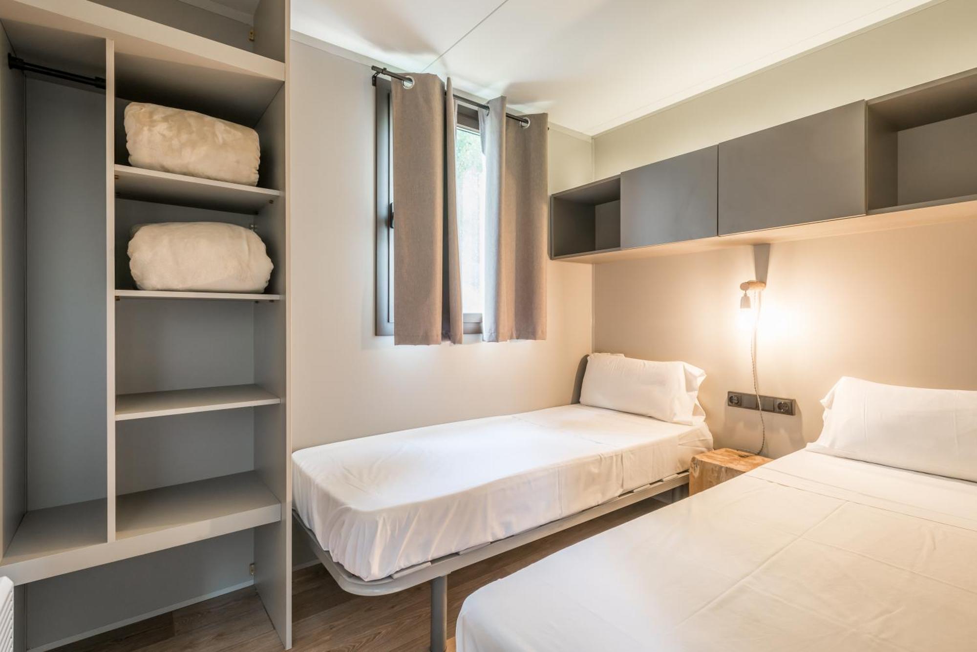 Bungalows Stel-Puigcerdà Zewnętrze zdjęcie
