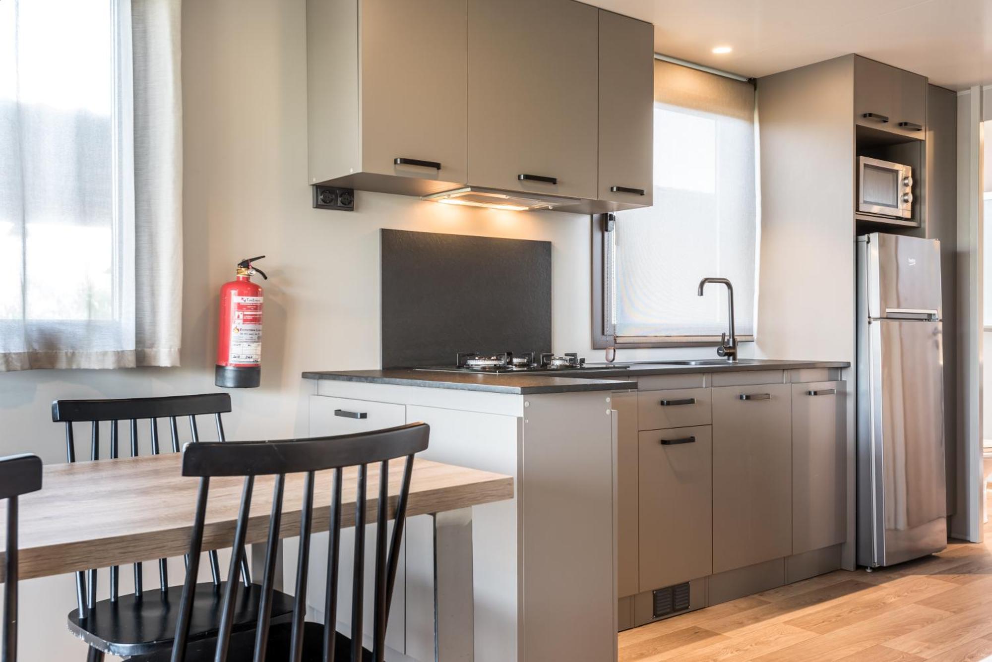 Bungalows Stel-Puigcerdà Zewnętrze zdjęcie