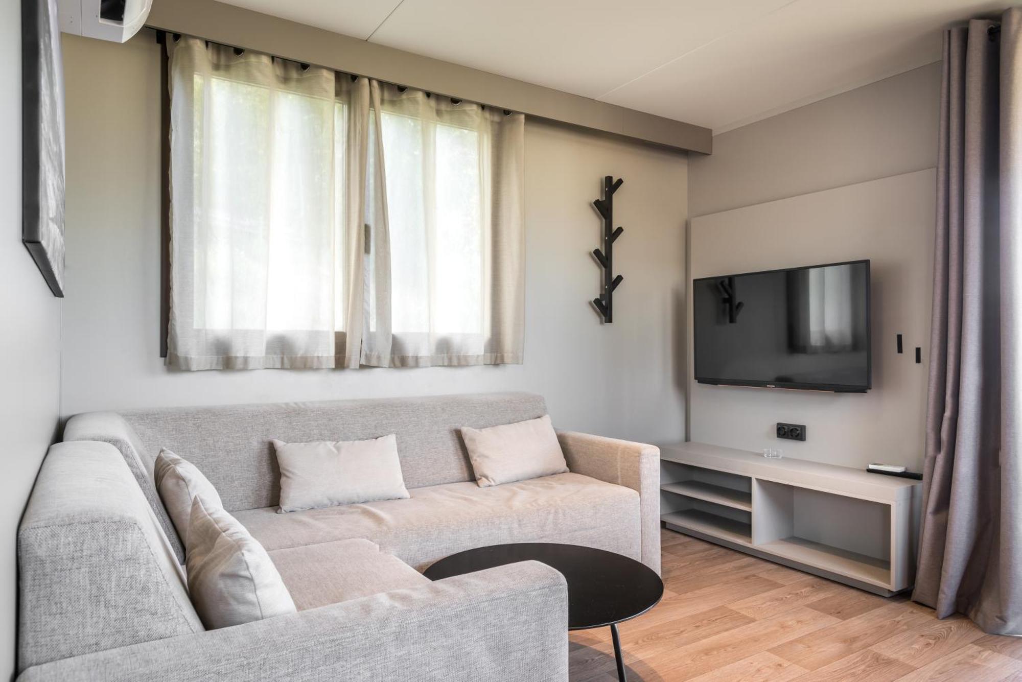Bungalows Stel-Puigcerdà Zewnętrze zdjęcie