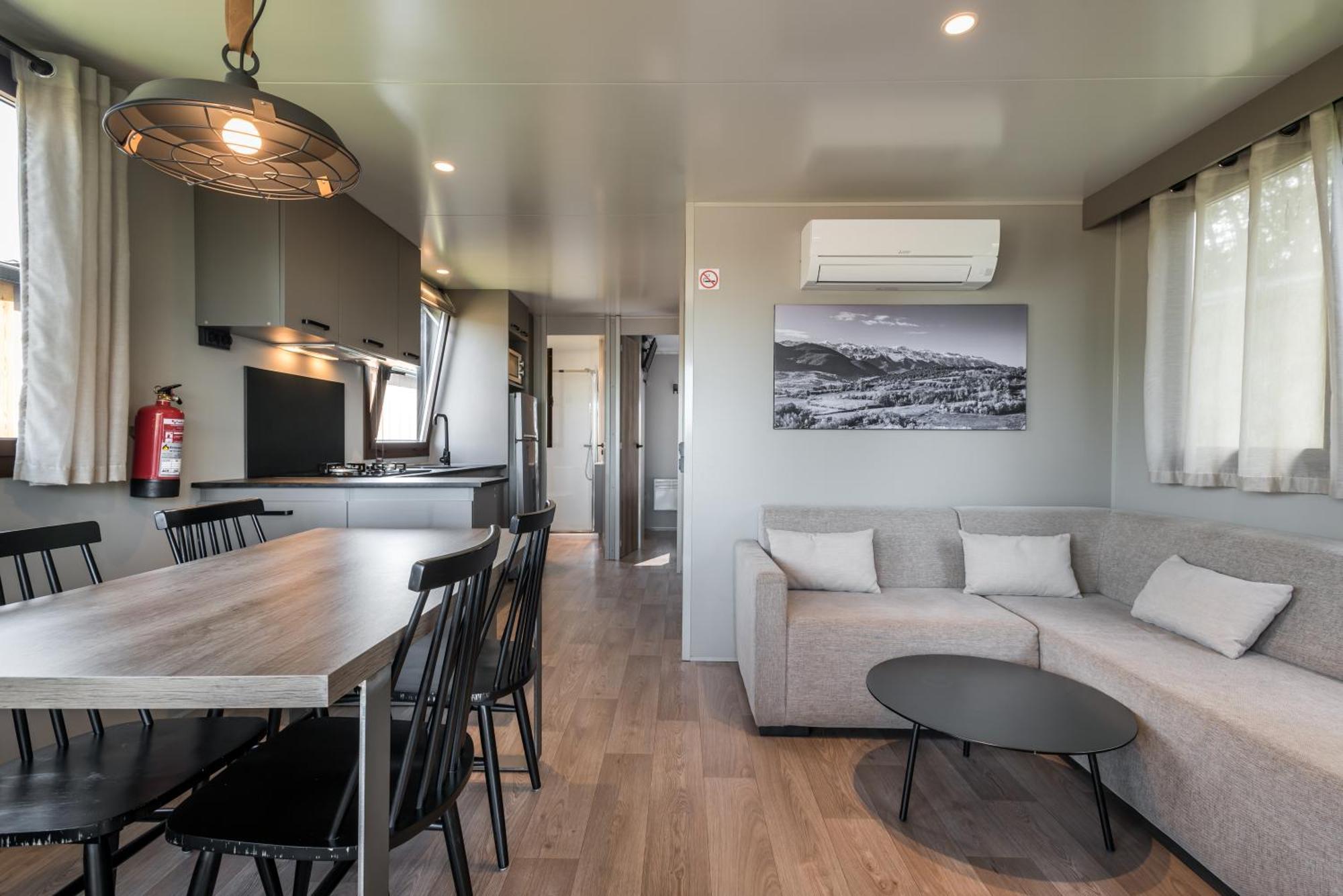 Bungalows Stel-Puigcerdà Zewnętrze zdjęcie