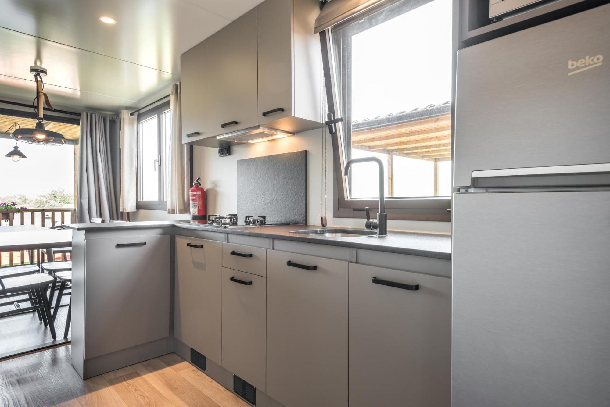 Bungalows Stel-Puigcerdà Zewnętrze zdjęcie