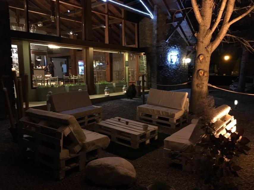 Bungalows Stel-Puigcerdà Zewnętrze zdjęcie