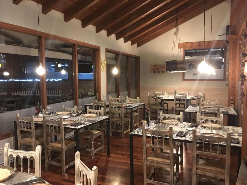 Bungalows Stel-Puigcerdà Zewnętrze zdjęcie
