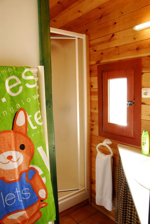Bungalows Stel-Puigcerdà Pokój zdjęcie