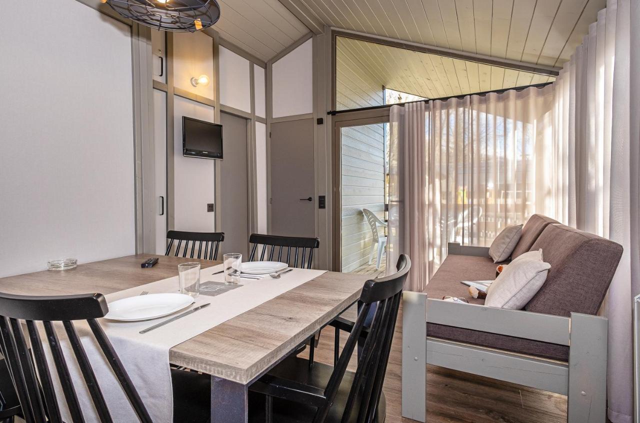 Bungalows Stel-Puigcerdà Zewnętrze zdjęcie