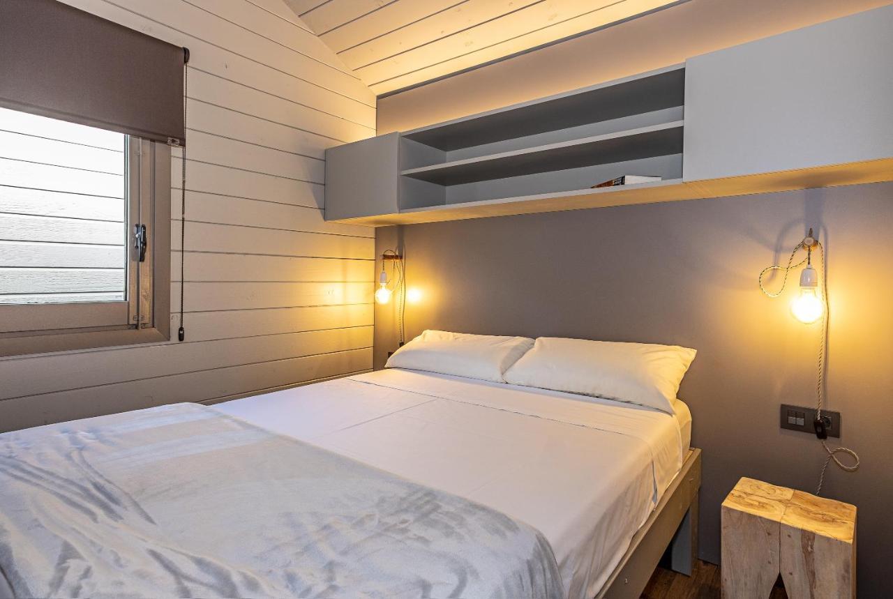 Bungalows Stel-Puigcerdà Zewnętrze zdjęcie